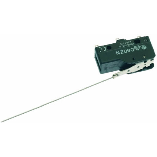 MICROSWITCH ELECTRICA C60ZN