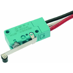 MICROSWITCH PANASONIC ABV1616618
