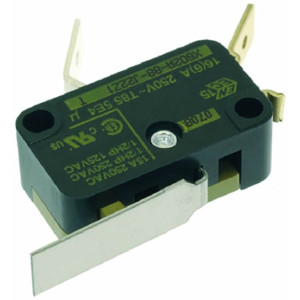 MICROSWITCH SAIA-BURGESS