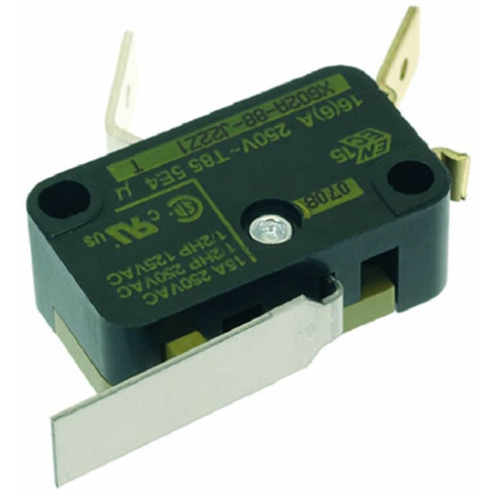 MICROSWITCH SAIA-BURGESS MICROSWITCH SAIA-BURGESS