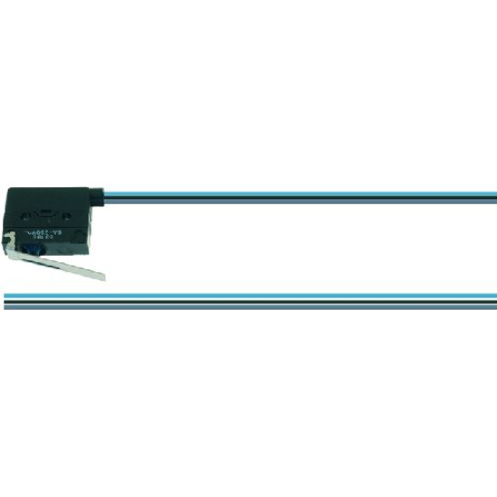 MICROSWITCH 6A 250V