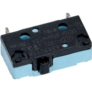 MICROSWITCH CROUZET 0.1A 250V