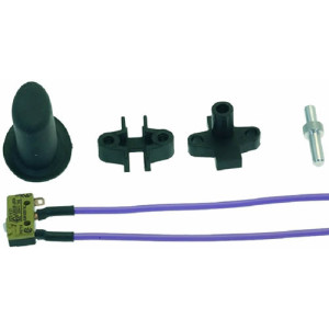 MICROSWITCH KIT 0.1A 125V