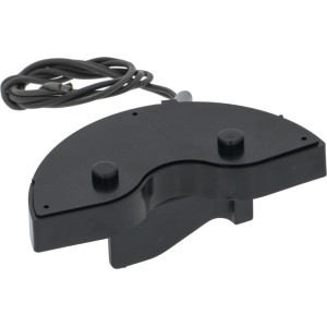 MICROSWITCH BOX ASSEMBLY