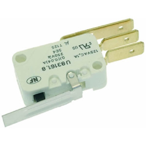 MICROSWITCH CROUZET U83161.8