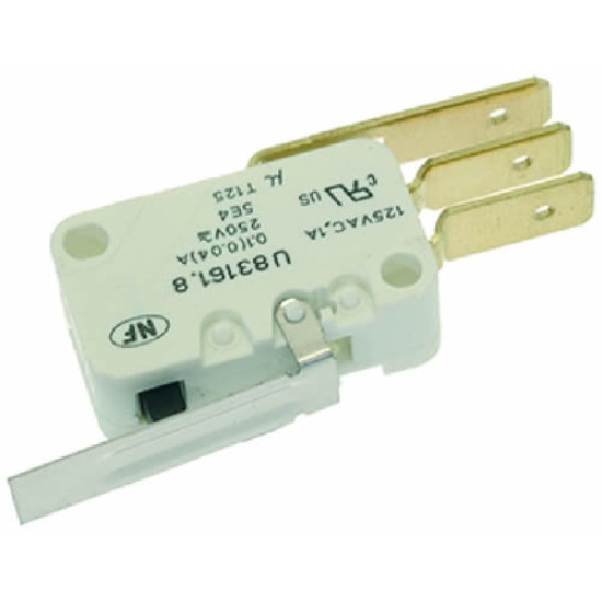 MICROSWITCH CROUZET U83161.8