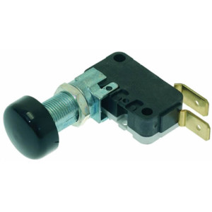 MICROSWITCH ROLD 12A 250V MICROSWITCH ROLD 12A 250V