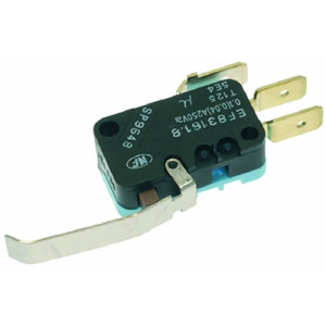 MICROSWITCH CROUZET EF83161.8