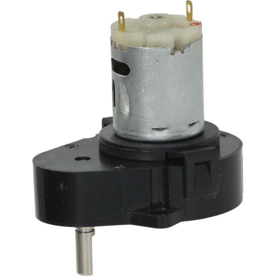 GEAR MOTOR G70C 24V GEAR MOTOR G70C 24V