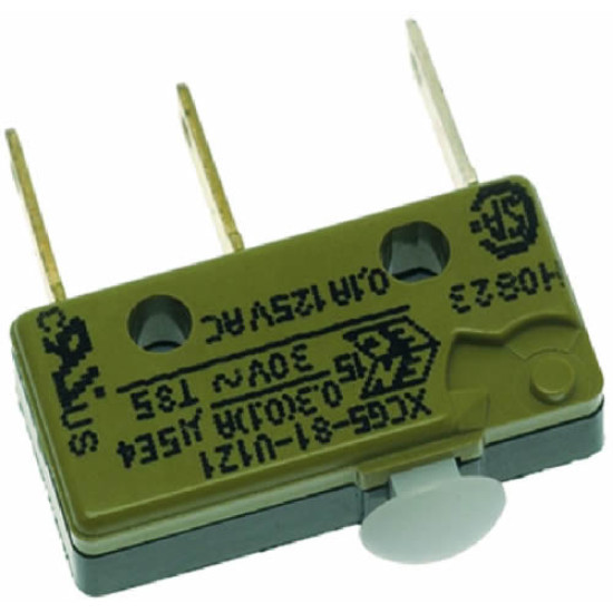 MICROSWITCH SAIA-BURGESS MICROSWITCH SAIA-BURGESS