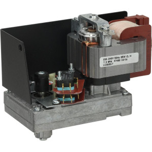 GEAR MOTOR BITRON 230/240V 50Hz 85W GEAR MOTOR BITRON 230/240V 50Hz 85W