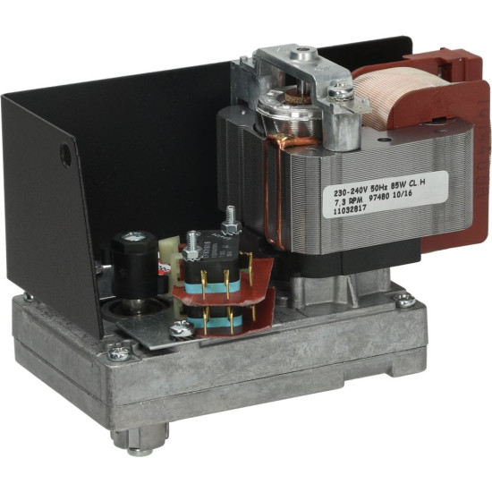 GEAR MOTOR BITRON 230/240V 50Hz 85W