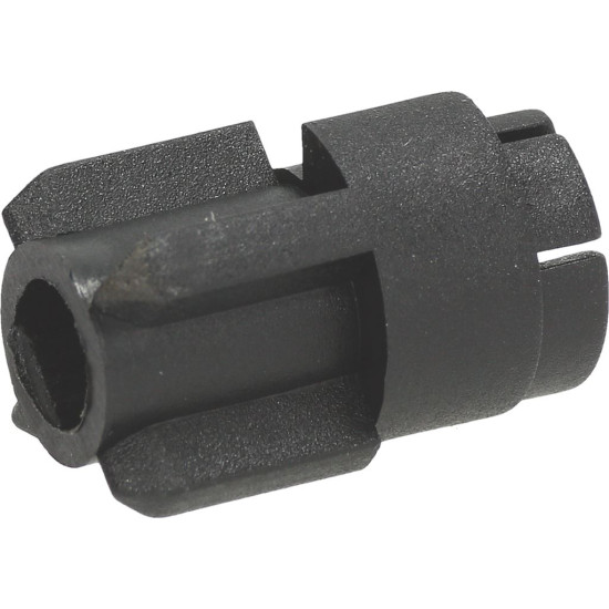 COUPLING FOR SOLUBLES GEAR MOTOR COUPLING FOR SOLUBLES GEAR MOTOR