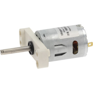 MOTOR MIXER 209D 24V 0.2A