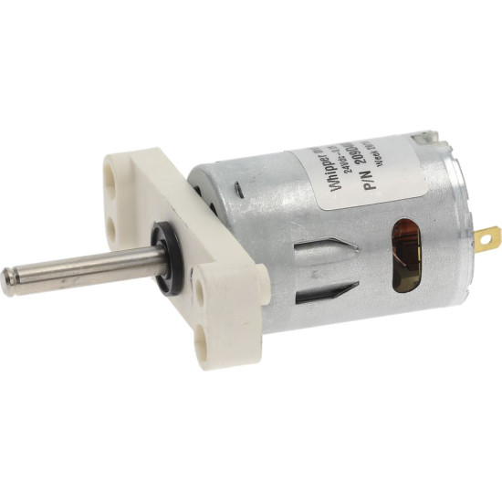 MOTOR MIXER 209D 24V 0.2A