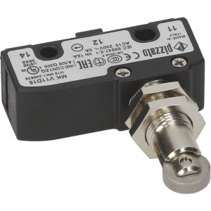 MICROSWITCH PIZZATO MKV11D15