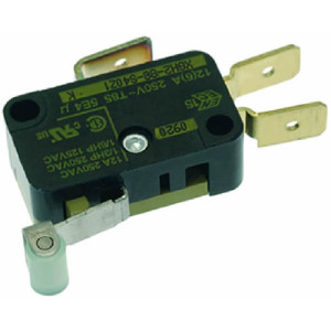 MICROSWITCH SAIA-BURGESS