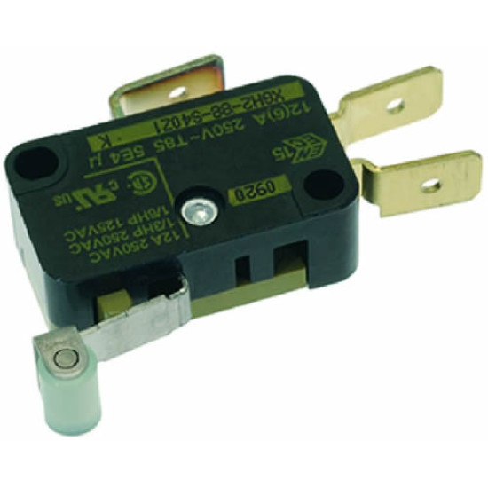 MICROSWITCH SAIA-BURGESS