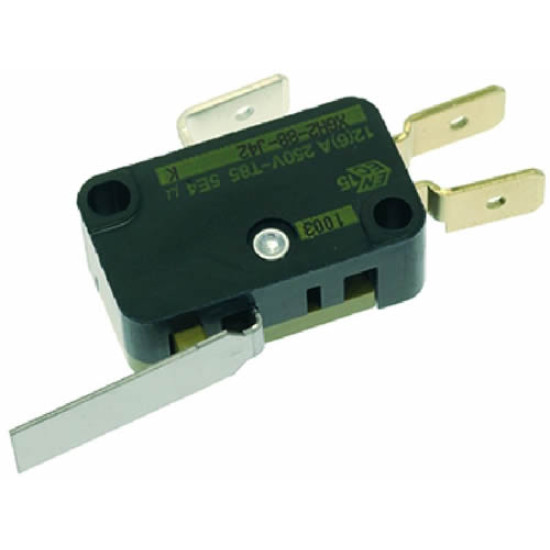 MICROSWITCH SAIA-BURGESS