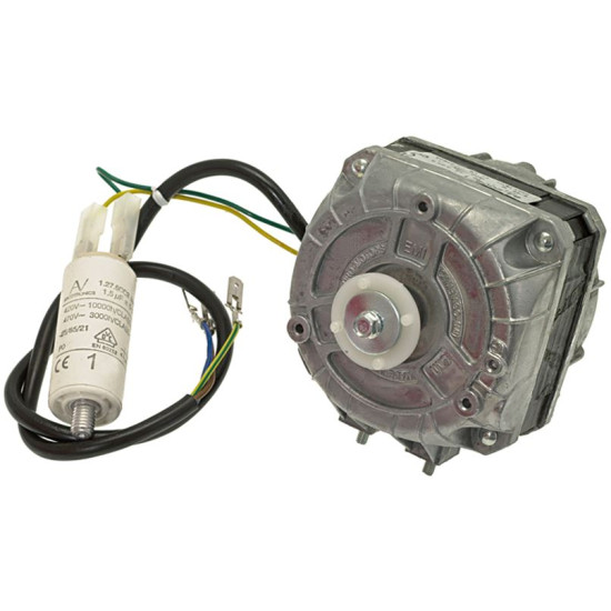 MOTOR EMI 8W 83-2008/4 MOTOR EMI 8W 83-2008/4