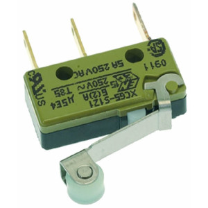 MICROSWITCH SAIA-BURGESS XCG5-S1Z1