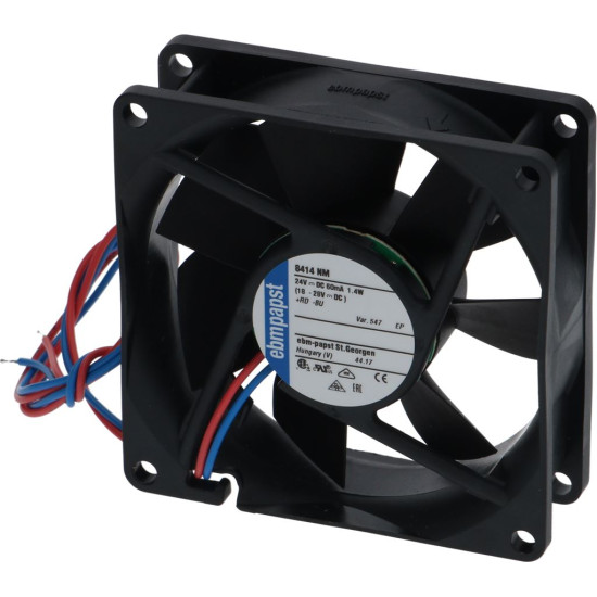 AXIAL FAN EBM 8414NM AXIAL FAN EBM 8414NM