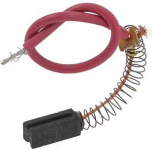 CHARCOALS WITH SPRING FOR MOTOR