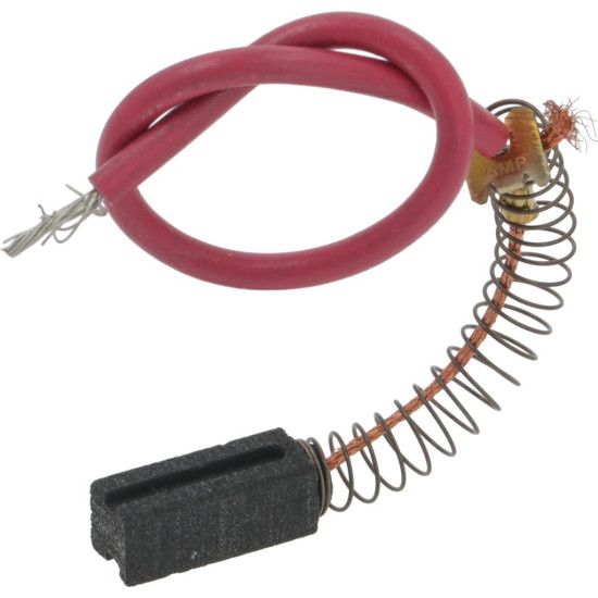 CHARCOALS WITH SPRING FOR MOTOR