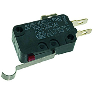 MICROSWITCH OMRON D3V-164-1A5