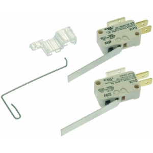 MICROSWITCH 3A 250V KIT