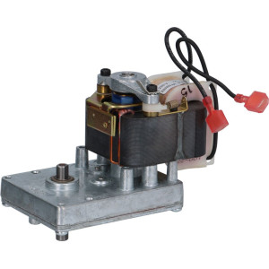 GEAR MOTOR MK 230V 50Hz GEAR MOTOR MK 230V 50Hz