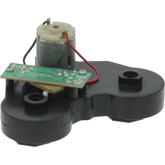 GEAR MOTOR K928 24V 4W