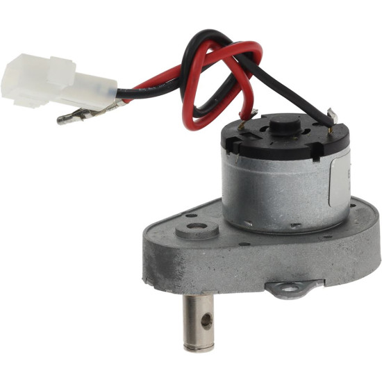 GEAR MOTOR G75 24V