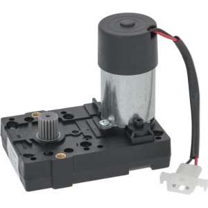 GEAR MOTOR 123MR 24V 100 rpm