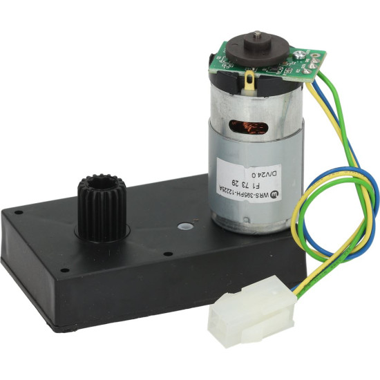 GEAR MOTOR IM-3-ME 24V
