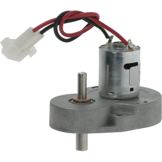 GEAR MOTOR G74 24V GEAR MOTOR G74 24V
