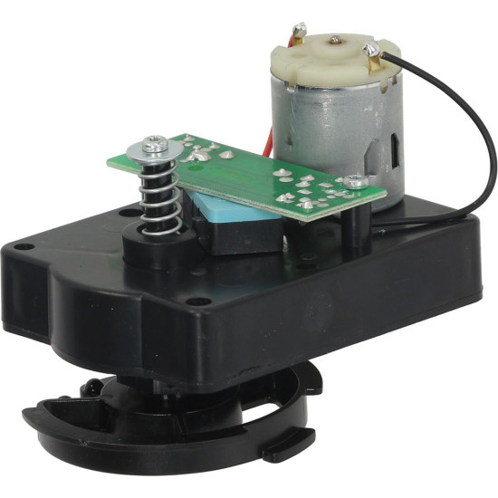 GEAR MOTOR 24V