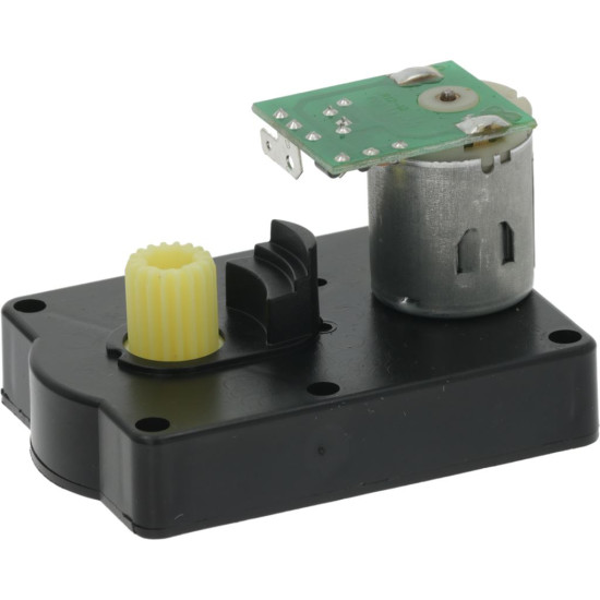 GEAR MOTOR SM-27-1 24V
