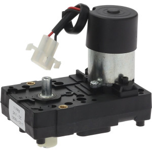 GEAR MOTOR 123MR 24V 11 rpm