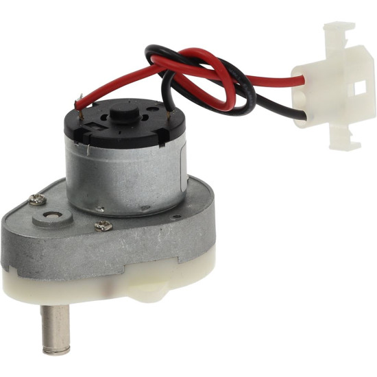 GEAR MOTOR G72 24V