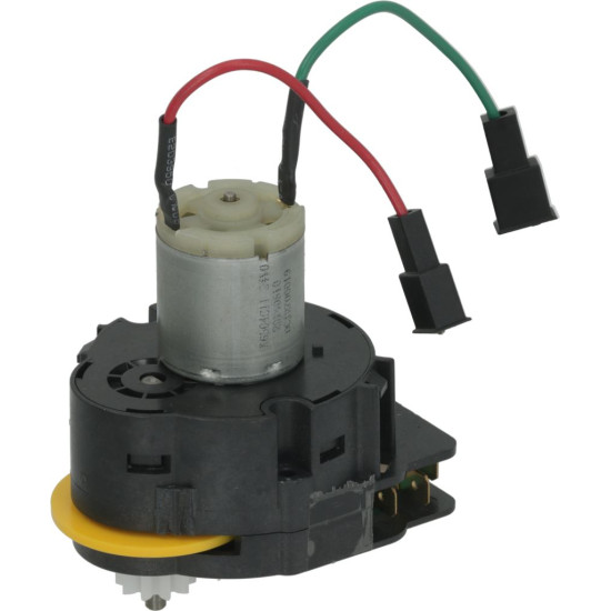 GEAR MOTOR 24V