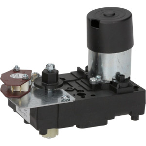 GEAR MOTOR 123MR 24V 11 rpm