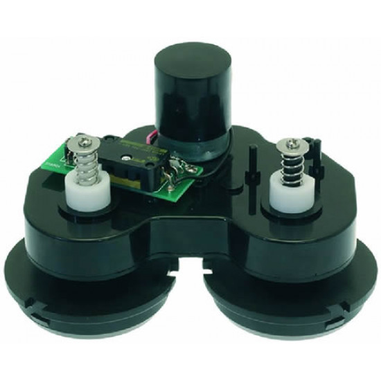 GEAR MOTOR 24V