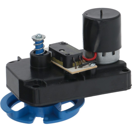GEAR MOTOR 24V