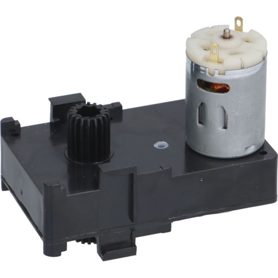 GEAR MOTOR 24VDC 97rpm