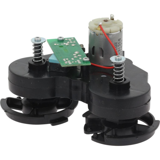 GEAR MOTOR 24V