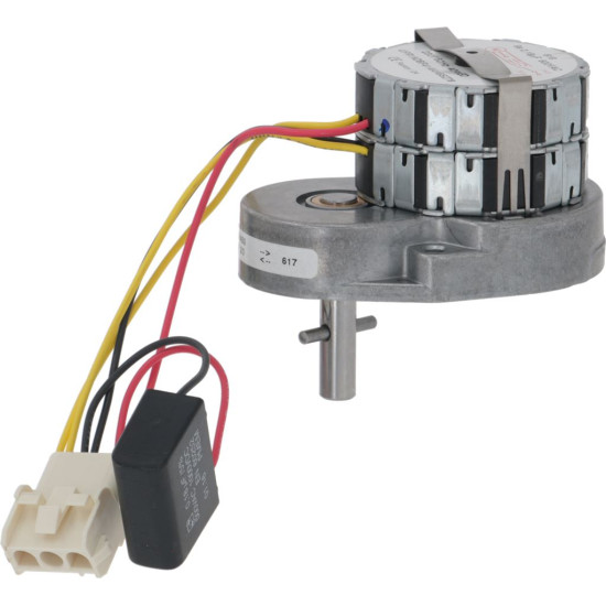 GEAR MOTOR 230V 50Hz