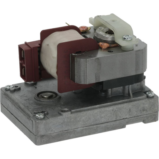 GEAR MOTOR BITRON 230V 50Hz 48W 10rpm