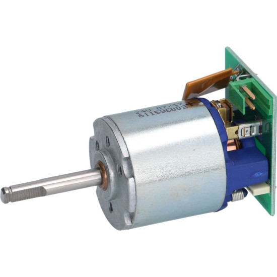 MOTOR MIXER 24V MOTOR MIXER 24V