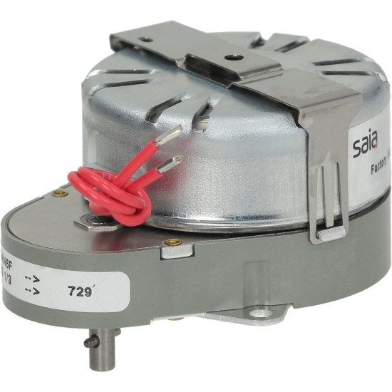 GEAR MOTOR 230V 50Hz 10sec
